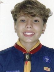 ARTHUR ALVES ABRANTES  FERNANDES																						