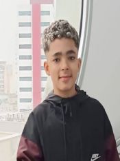 DAVI FRANCISCO DE BRITO