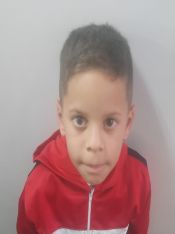 MATEUS DOS SANTOS CALISTI