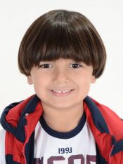 MATHEUS HENRIQUE SANTOS CAMARGO