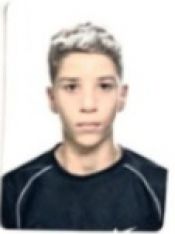MATHEUS MORAIS DO PRADO
