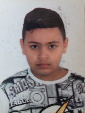KEIRRISON SANTOS DE ALMEIDA 