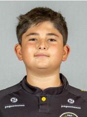 THEO CARVALHO PADIAL