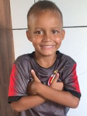 DOMINIC FRANK  DE OLIVEIRA 