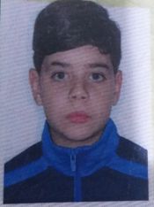 DAVI MACHADO DOS SANTOS