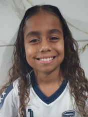 REBEKA GABRIELLY RODRIGUES FERREIRA