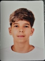MATHEUS SALIM COSTA