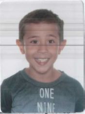 THIAGO LUIZ ALVES RAPOSO