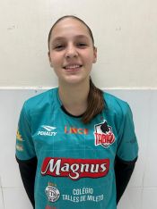 VALENTINA AIELLO DAL´JOVEM