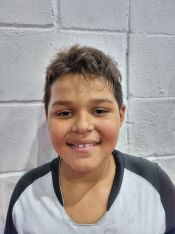 DAVI DOS SANTOS SOUTO