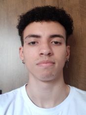 WENDRELL CAIO OLIVEIRA BLAZUTTI