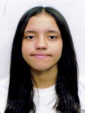 MARIA CLARA DA PAXãO LOPES