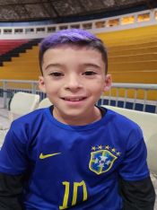 NíCOLAS SAMUEL PEREIRA ALVES