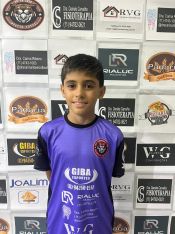 THIAGO VICENTE FERRAZ