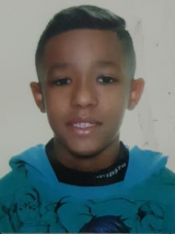 LUCAS PARRA FERNANDES