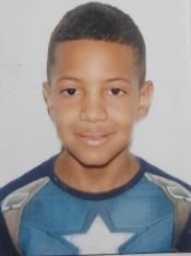 ENZO DOS SANTOS DE PAULA