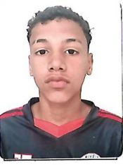 PEDRO HENRIQUE FERREIRA DA SILVA 
