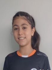 ISABELA PEREIRA GUILHERME