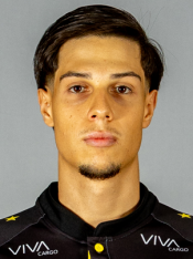 GUILHERME BUENO BARBOSA