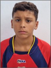 ENZO NUNES SEVERIN CRUZ
