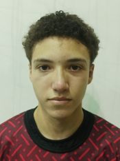 FABRICIO SANTOS LIMA