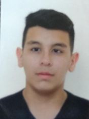 LUIZ GUSTAVO KAINAN DA SILVA