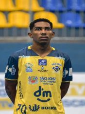CARLOS AUGUSTO RIBEIRO