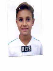 LUAN FERNANDES ASCENÇÃO