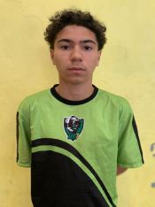  HENRIQUE FERRO CERQUEIRA COELHO