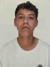 HENRIQUE LUIZ SANTOS 