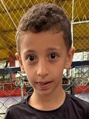CAIO MOLICA CARNEIRO