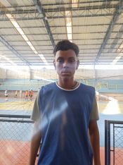 MATHEUS RODRIGUES DA SILVA 