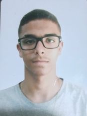 CHRISTOPHER VINICIUS DE SOUZA MACHADO 