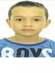 ERICK MELO BARBOSA