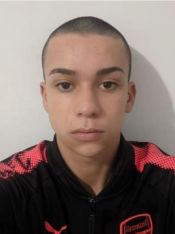 CARLOS ALBERTO DA SILVA NETO