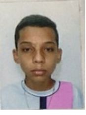 FABIO DANIEL DA SILVA