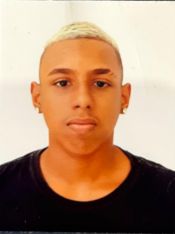 YAGO GABRIEL GOMES DOS SANTOS