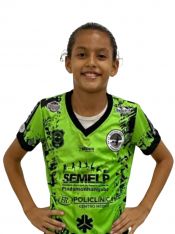 ALICE GABRIELLY DA SILVA SHIMIDT DA CRUZ