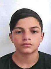 JOÃO PEDRO SABOIA FERNANDES