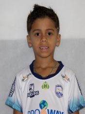 ENZO CORDEIRO DUARTE