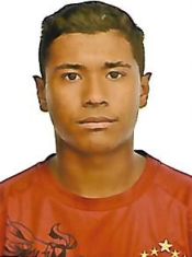 DANIEL SILVA ARAUJO
