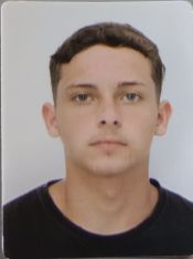 JUAN PABLO FERNANDES DA SILVA