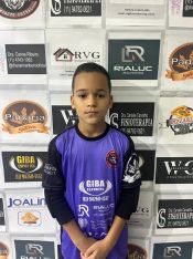 LUIZ FELIPE DA SILVA VIANA