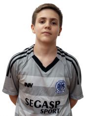 ARTHUR VILHARQUIDE SANERIP