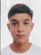 CRISTOPHER WENDELL DA SILVA CRUZ