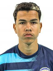 MATHEUS PEDROSO ORVATI