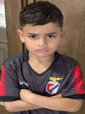 THIAGO SOUSA SANTOS RIBEIRO