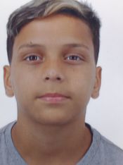 ENZO AMARO ANDRADE MARTINS 