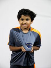 LUíS GUSTAVO CAVALCANTI SOARES