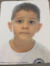GABRIEL JOSé FERREIRA SANTOS